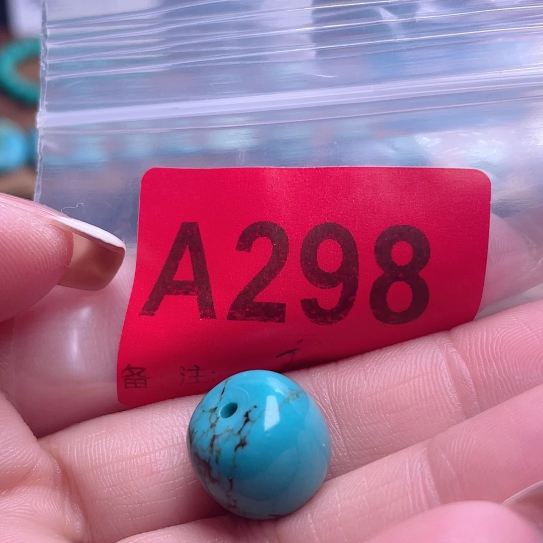 十堰原生态绿石头特色手工配饰