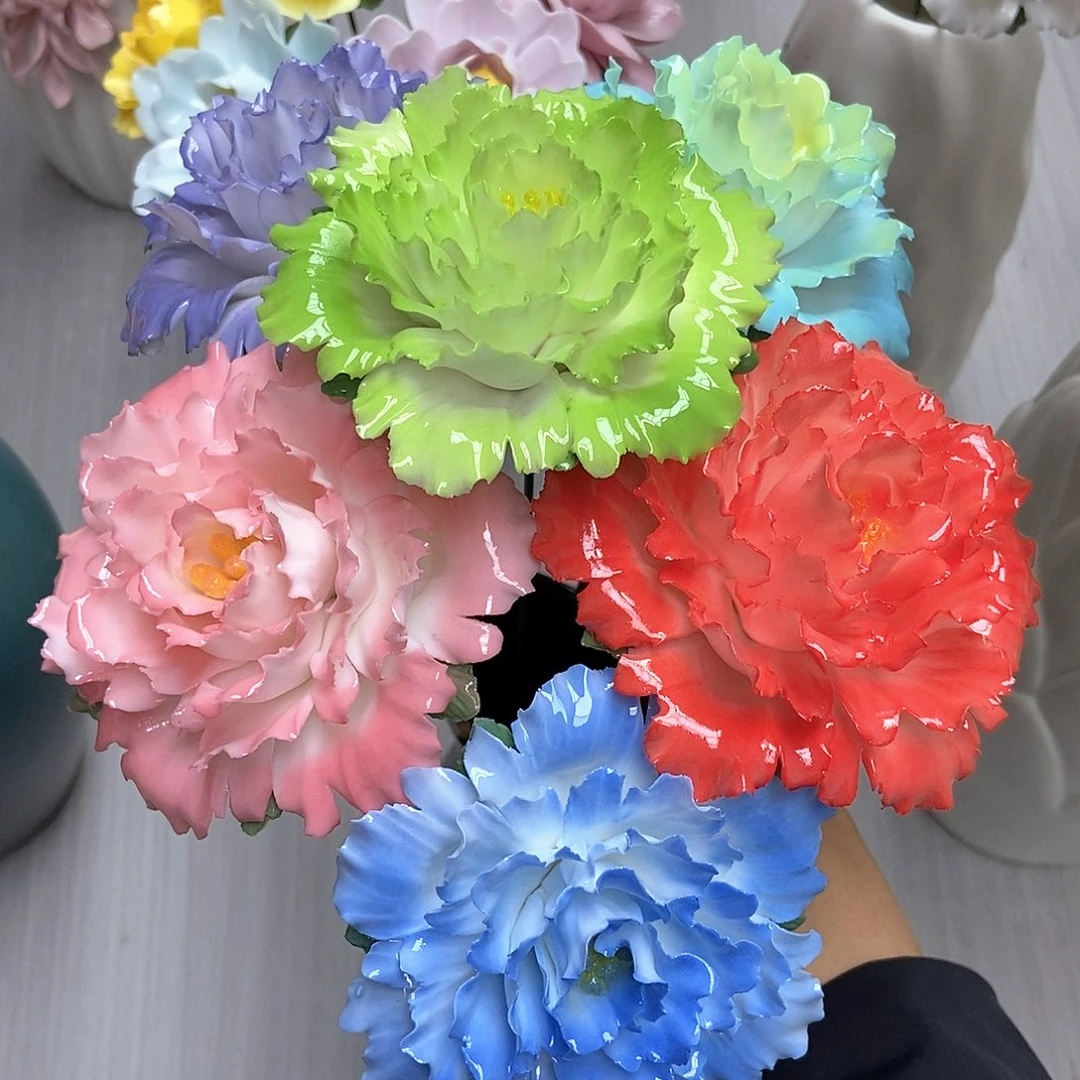 陶瓷手工制作工艺