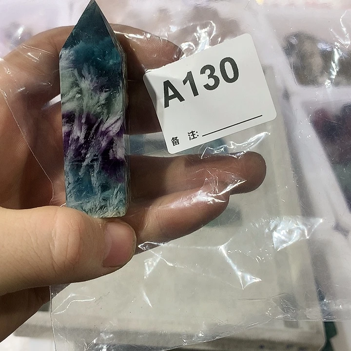 时***间珠宝半成品未镶嵌水晶天然水晶A130