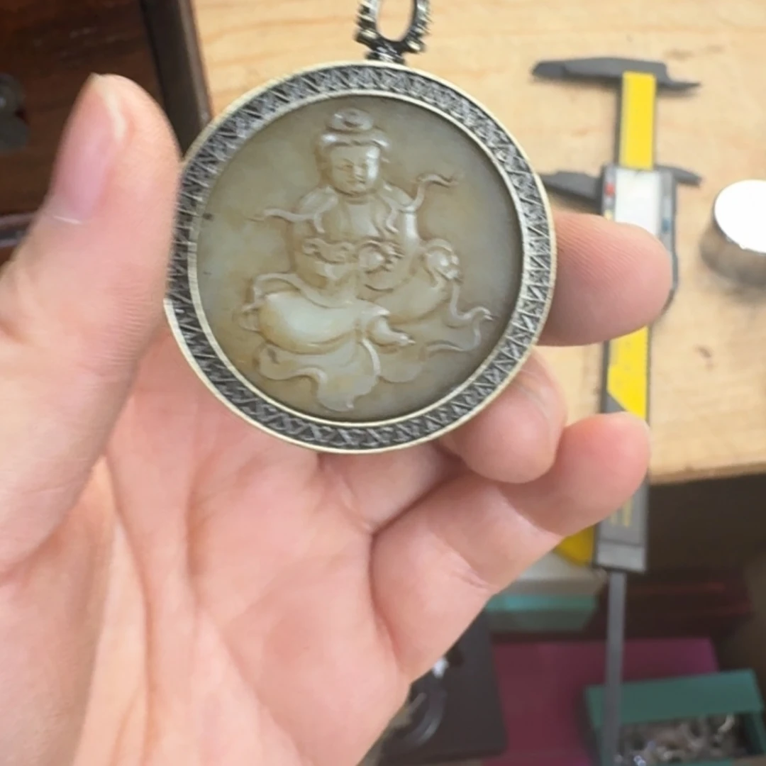 陶瓷手串，多样性发一