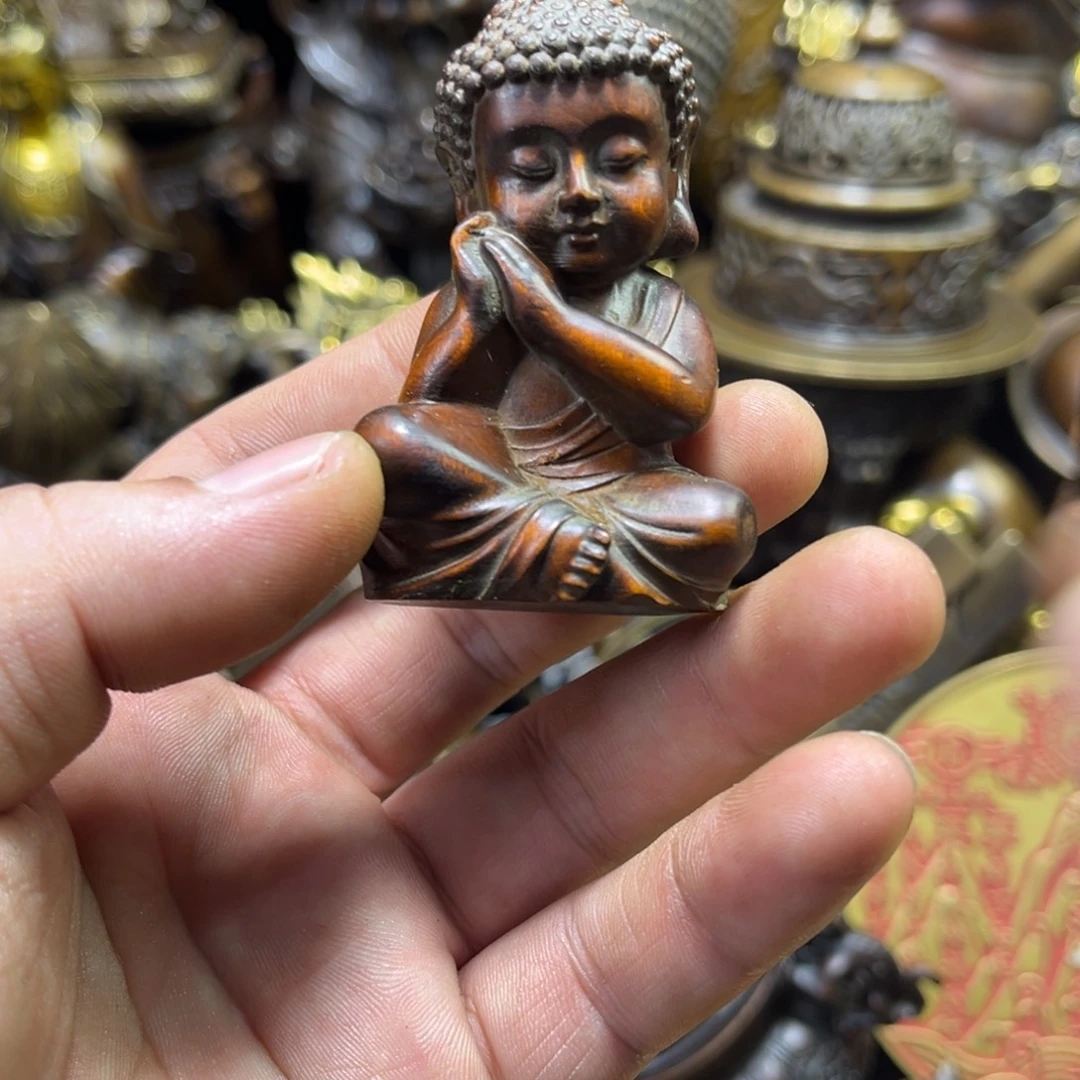 精品铜器摆件链接
