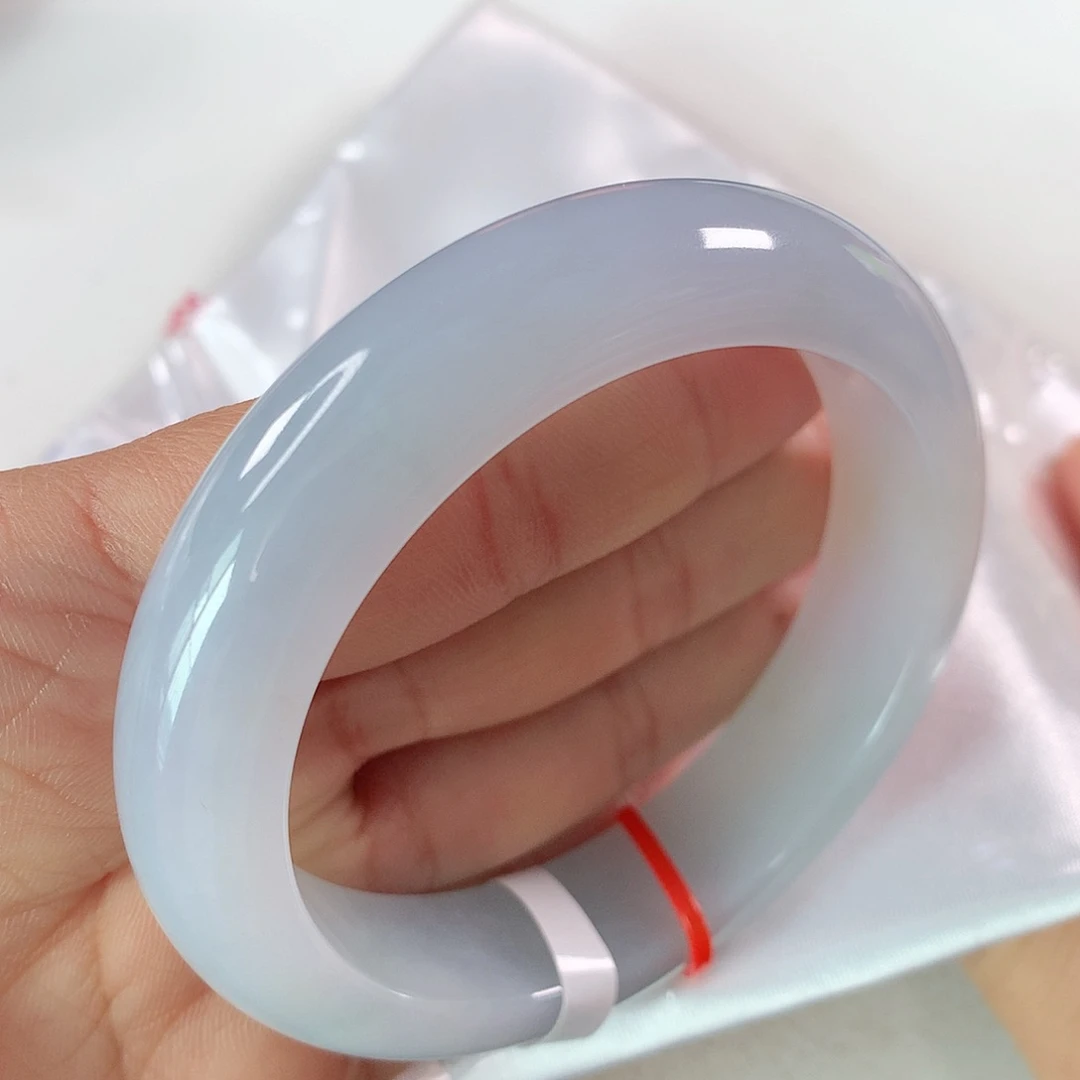 翡翠手镯未镶嵌⑨⑦