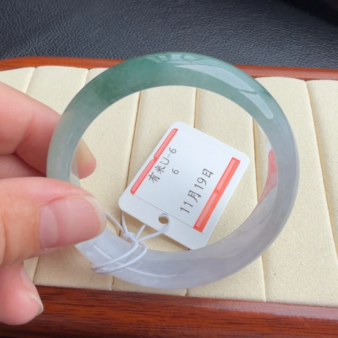 定制翡翠未镶嵌51