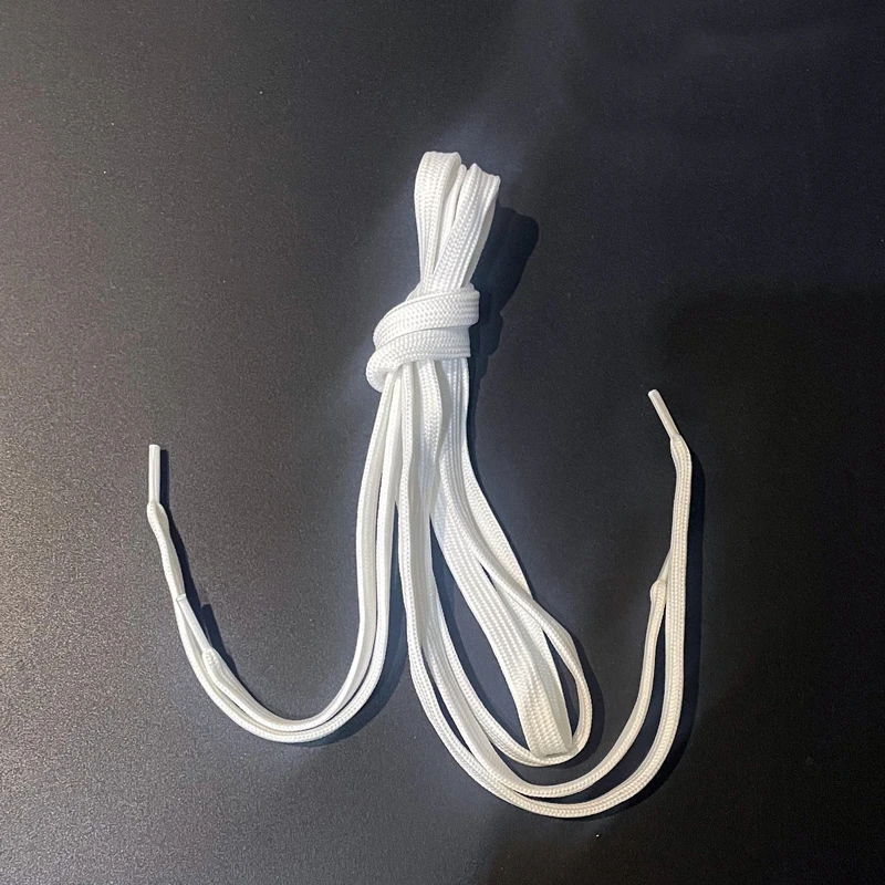 男鞋鞋带编织鞋带6孔