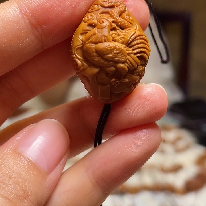 橄榄核手串/手链橄榄核