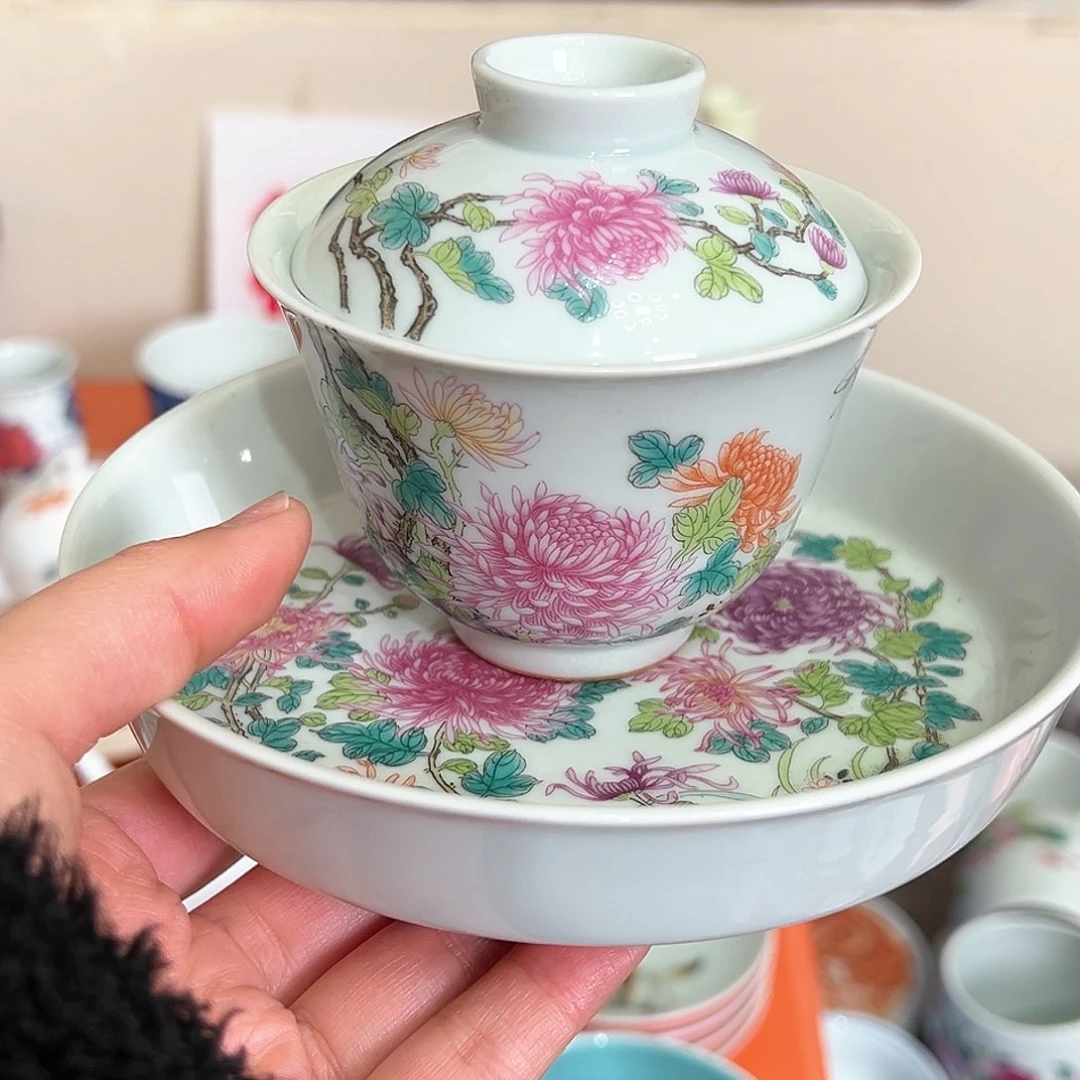 微瑕微瑕景德镇陶瓷