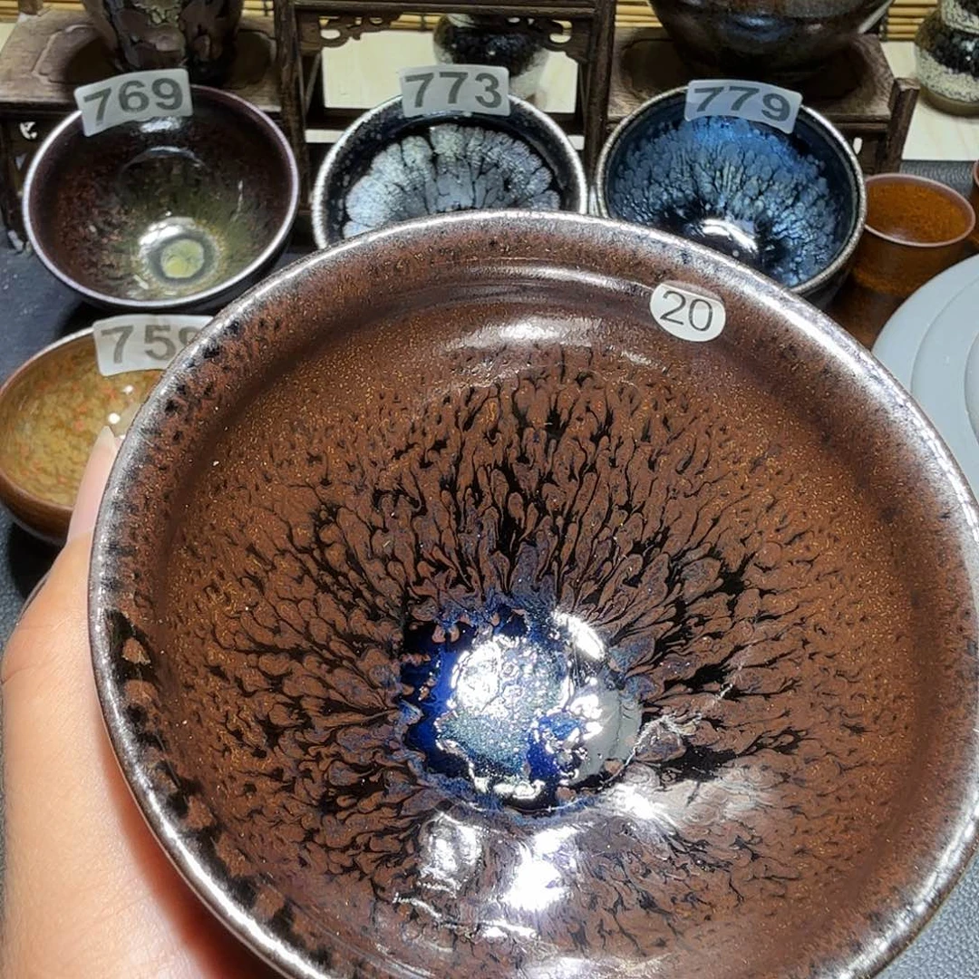 茶盏头发头发工程20
