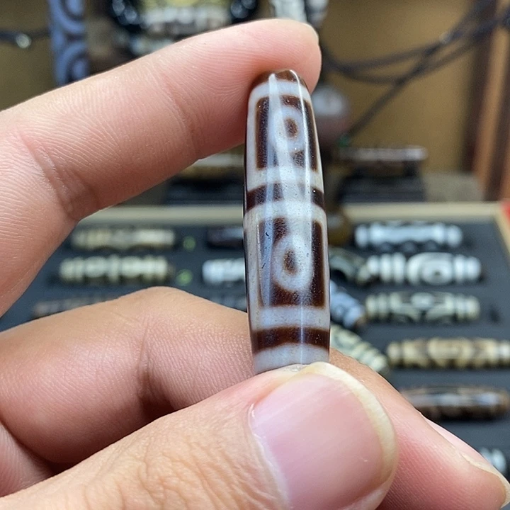 玛瑙/玉髓散珠L*娜