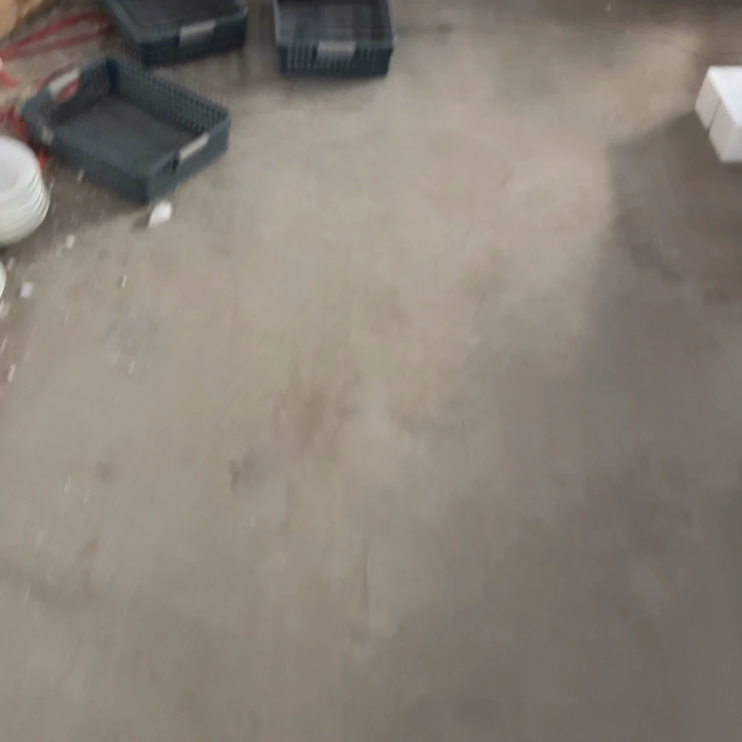 陶瓷4.75英寸高白泥米饭碗12只微瑕