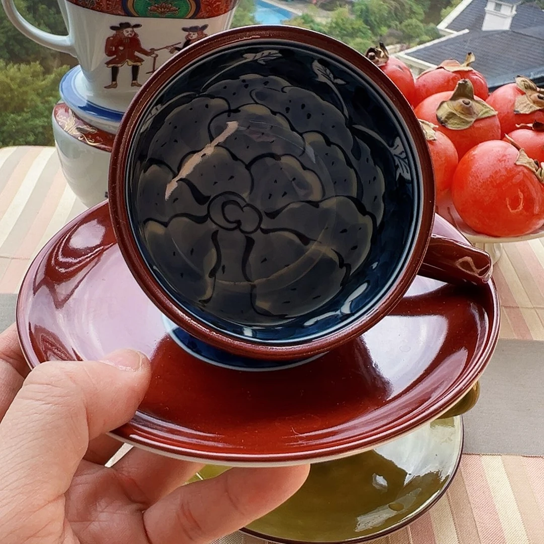 咖啡杯水杯杯子茶杯茶壶