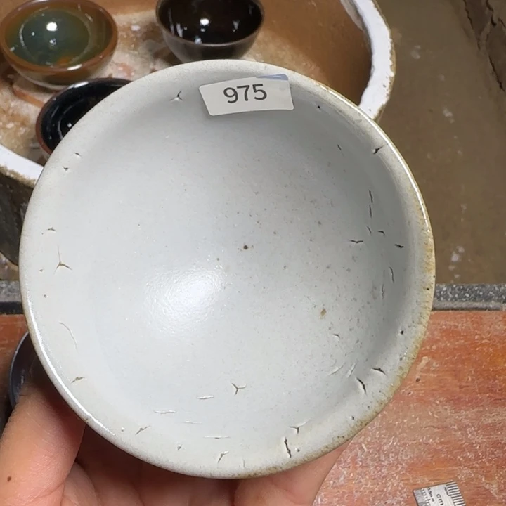 茶盏柴烧建盏闪购链接975