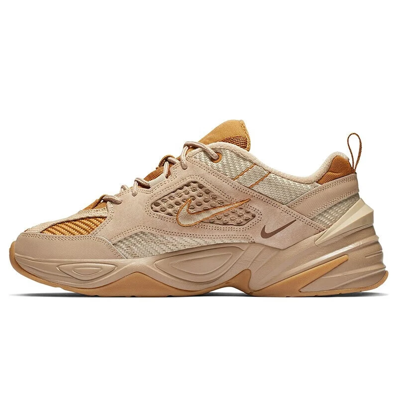 NIKE/耐克 M2K TEKNO男子复古运动训练休闲鞋老爹鞋