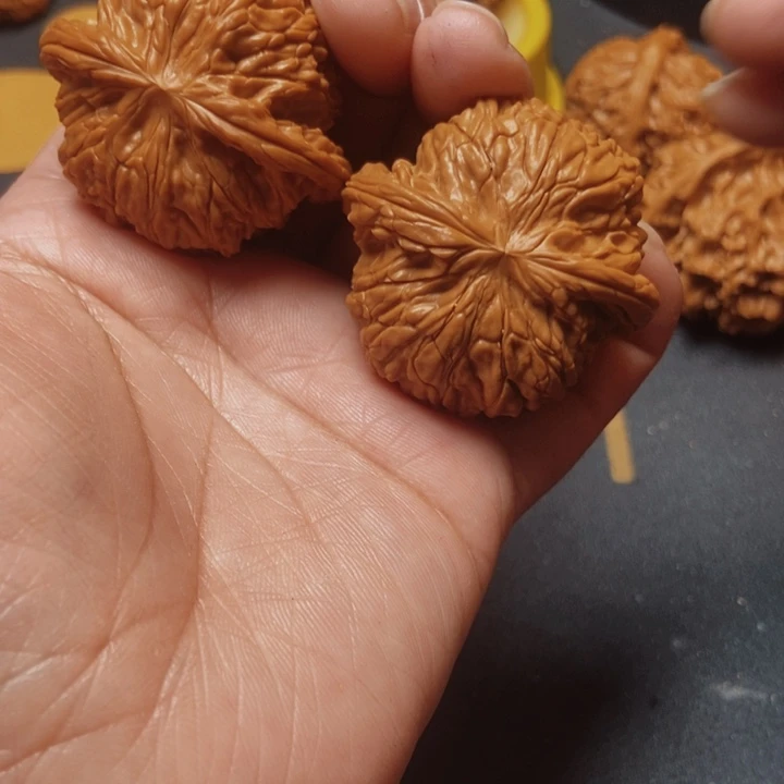 文玩核桃吊坠文玩65