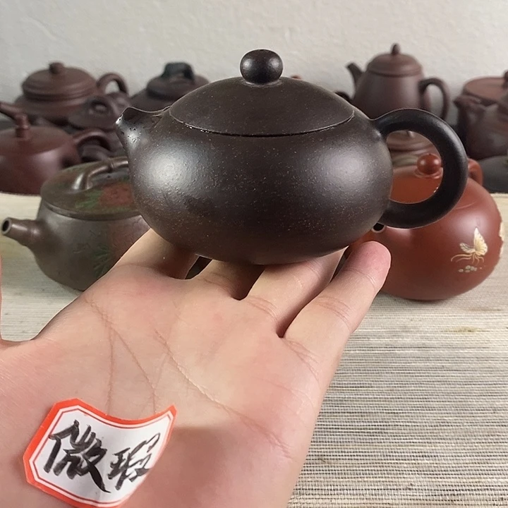 茶壶紫砂紫砂茶壶
