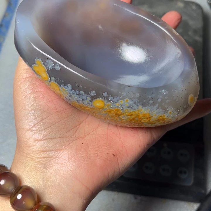 玛瑙/玉髓珠宝奇石未镶嵌