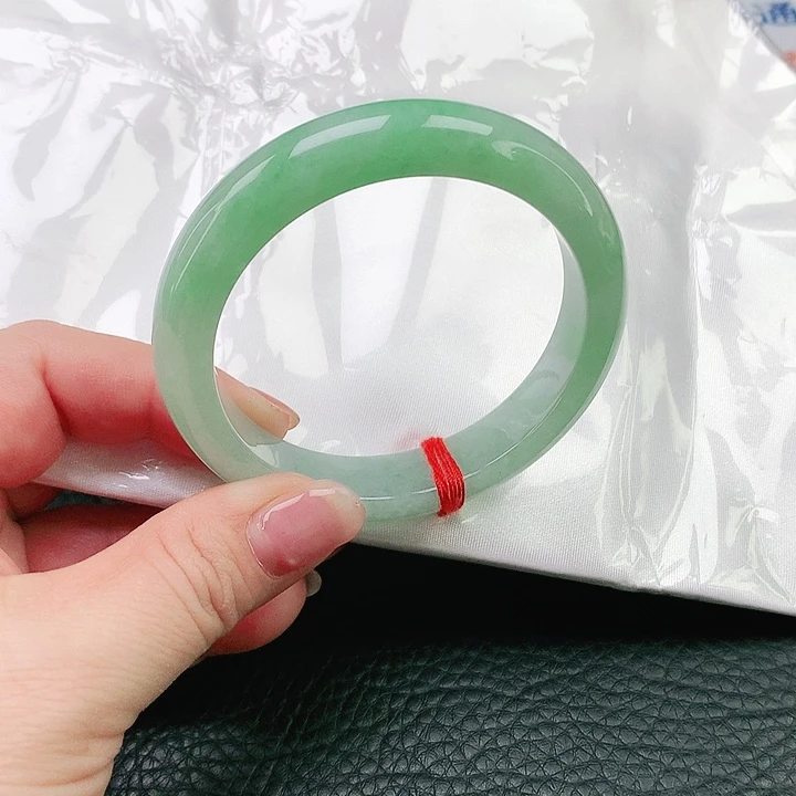 未镶嵌手镯翡翠翡翠254