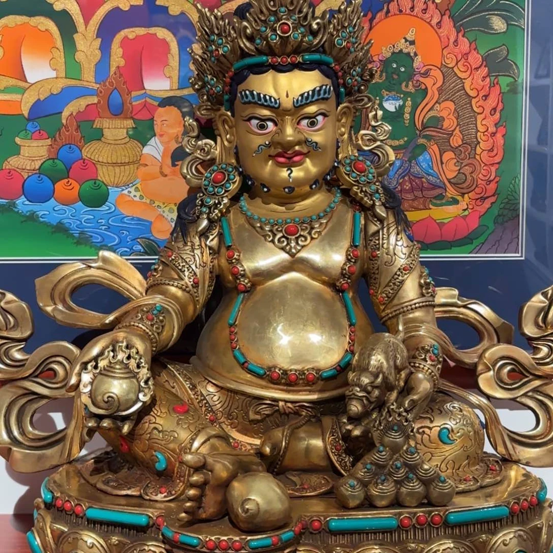 生活愉快，恭喜发财