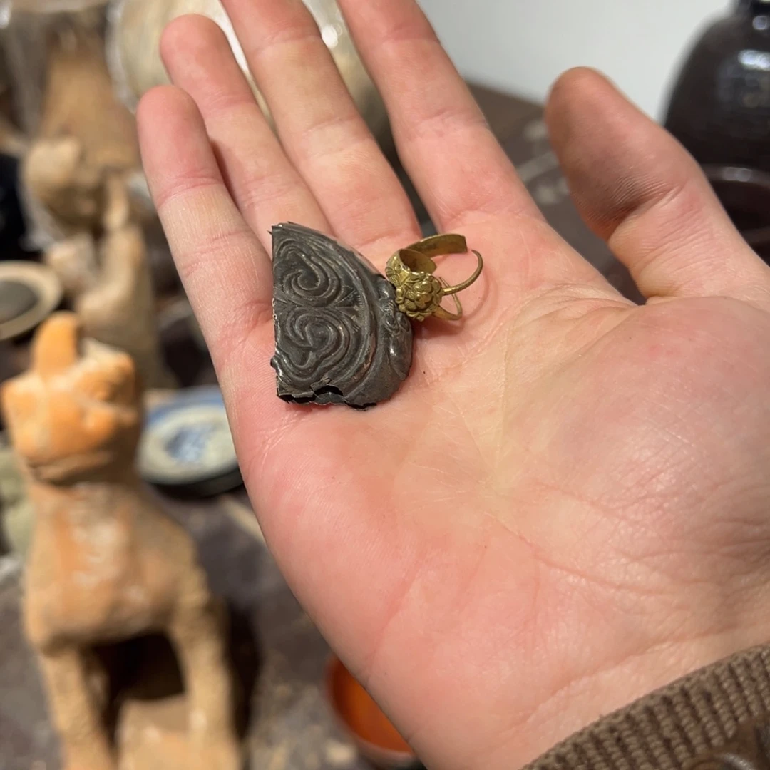 ****读一物一图的小杂项