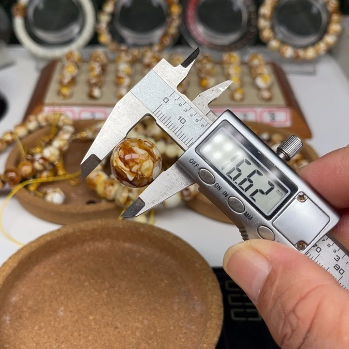 吊坠猴头核桃38号