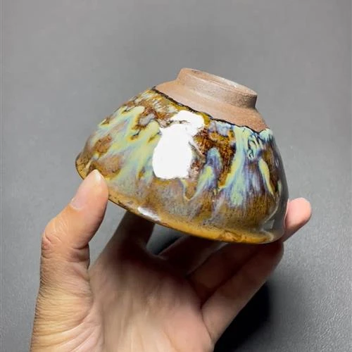 【闪购商品】茶盏-527............