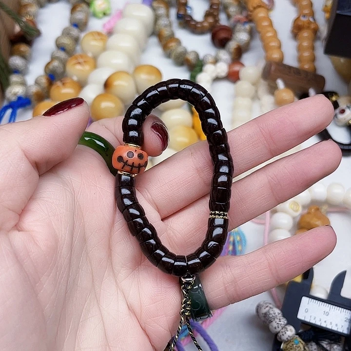 吊坠柏香籽/百香籽78