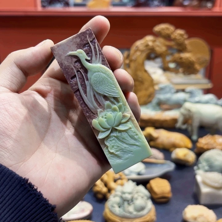 紫袍玉印章福利精品