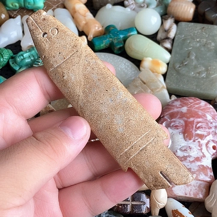 摆件直播间链接68