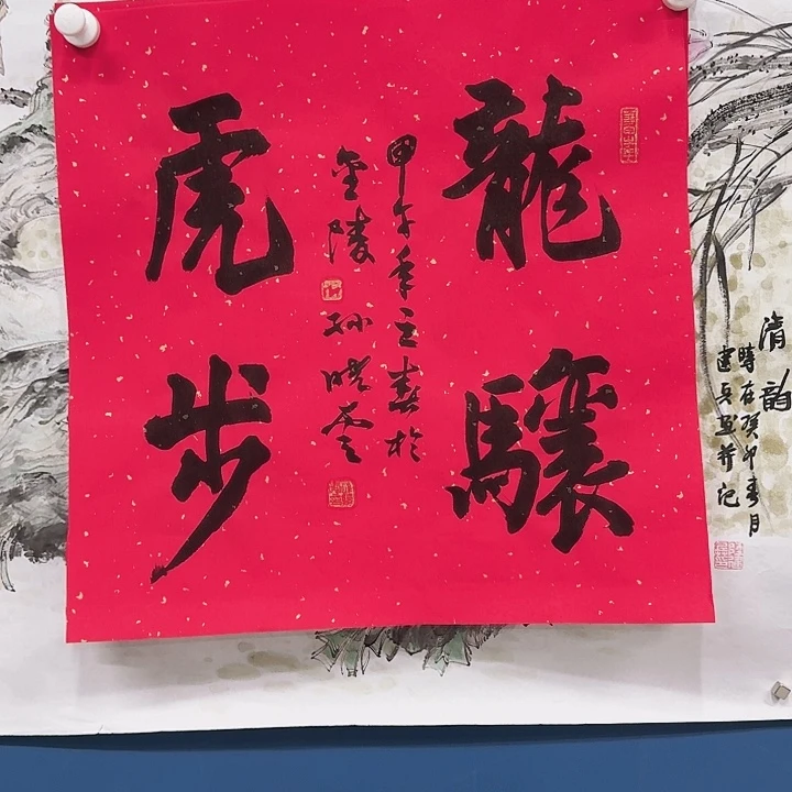 华夏鑫辉给大家放漏