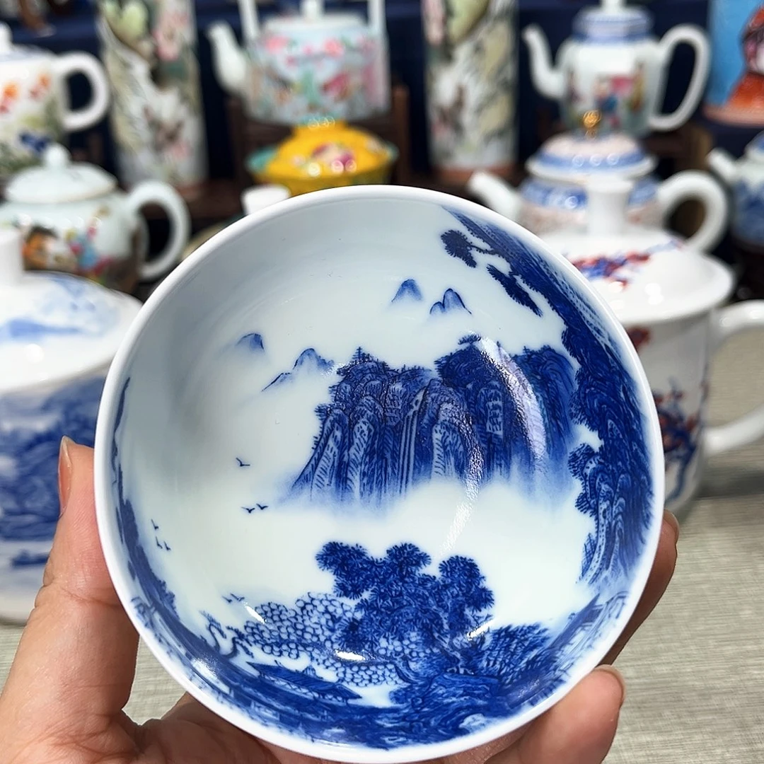 盖碗景德镇h h h h h h