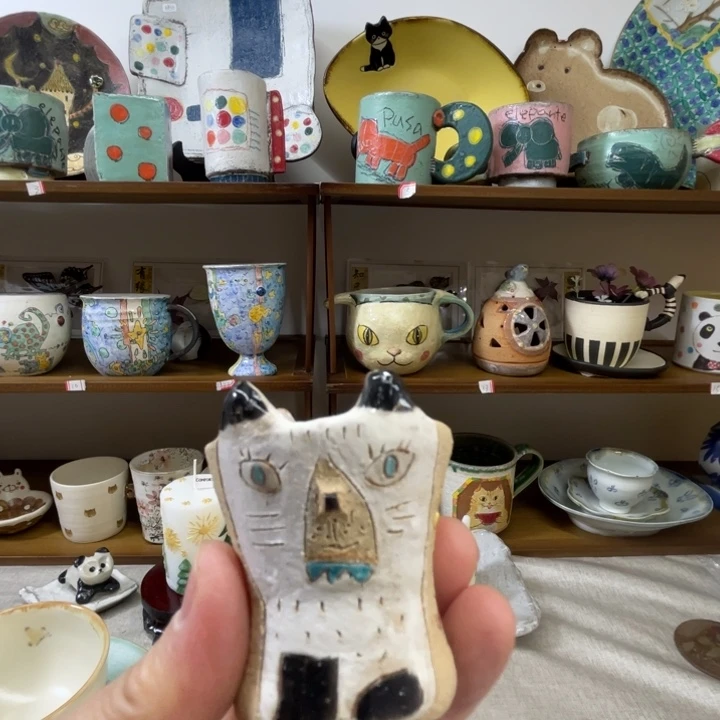 日本小玄子海外孤品杂货铺