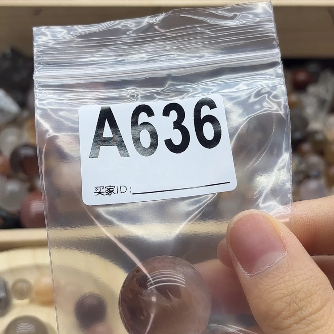 侯***词紫晶未镶嵌珠宝半成品636
