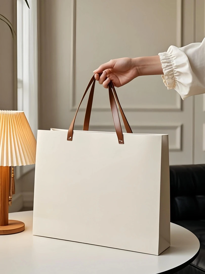 手工真皮包-花边露邮差-FWX-28-F8062-黑