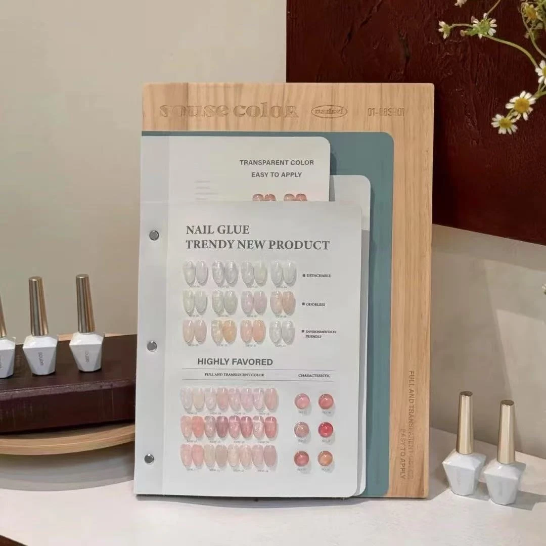 希妹搜色88色嬛嬛裸透色涂好色板