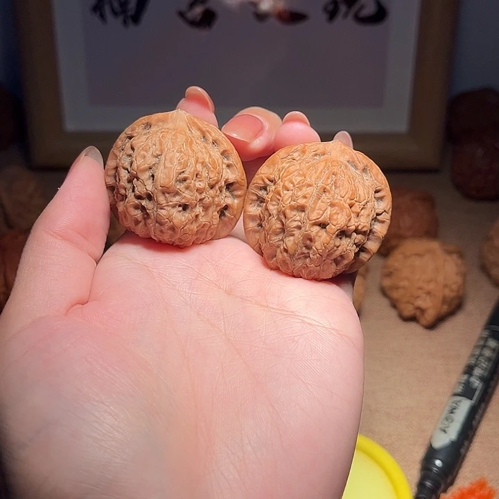 核桃全品无药血麒麟38