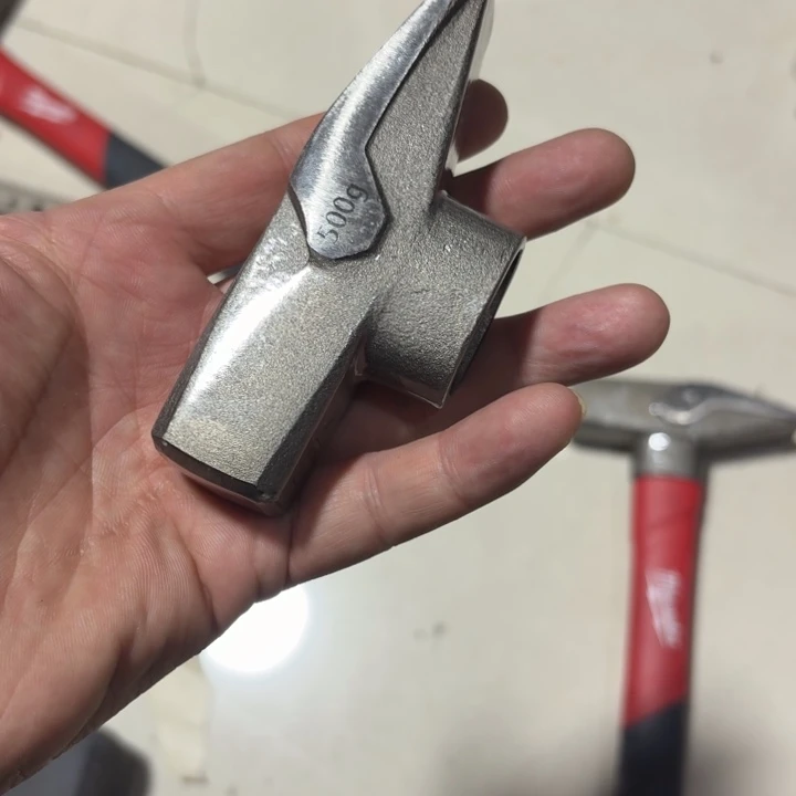 闪购五金配件实拍