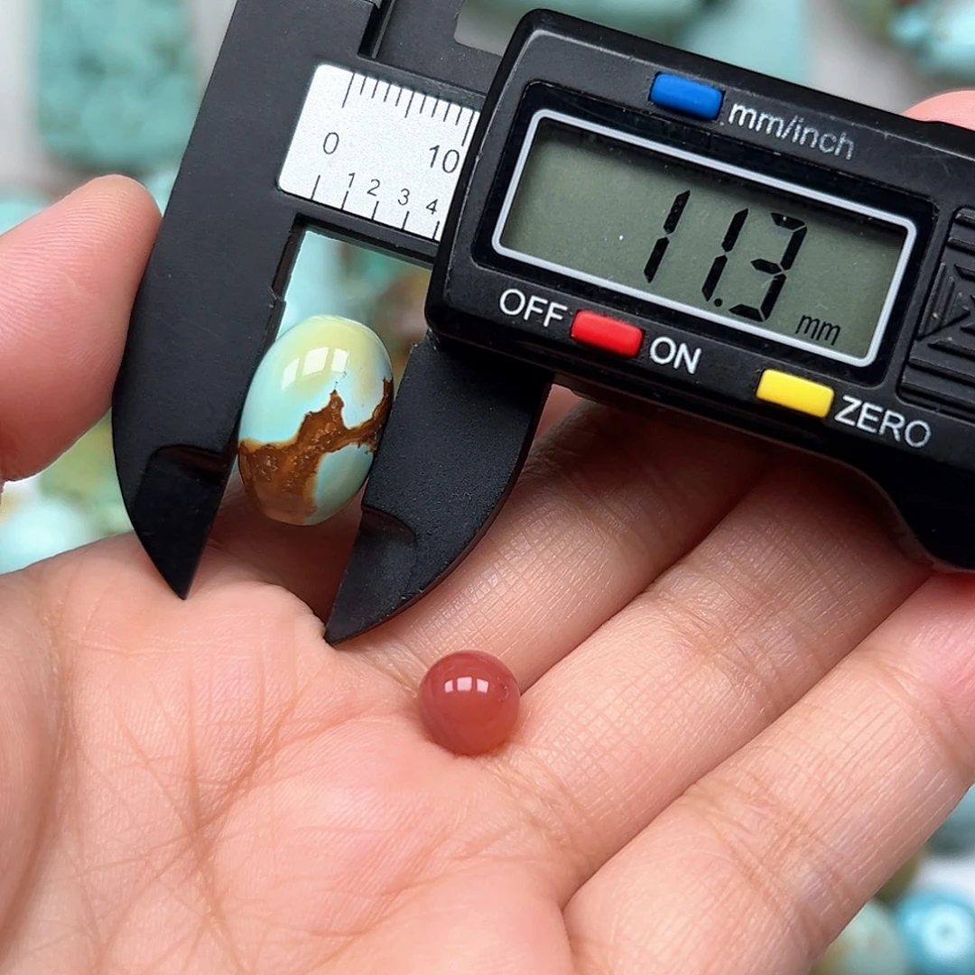 未镶嵌南红玛瑙珠宝奇石