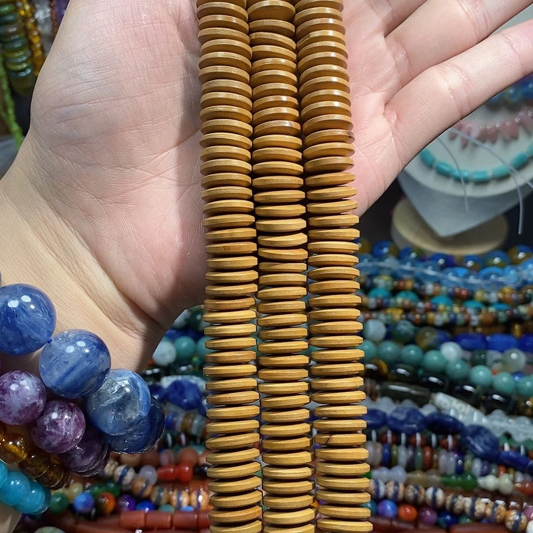 石英质玉未镶嵌，隔片15mm，