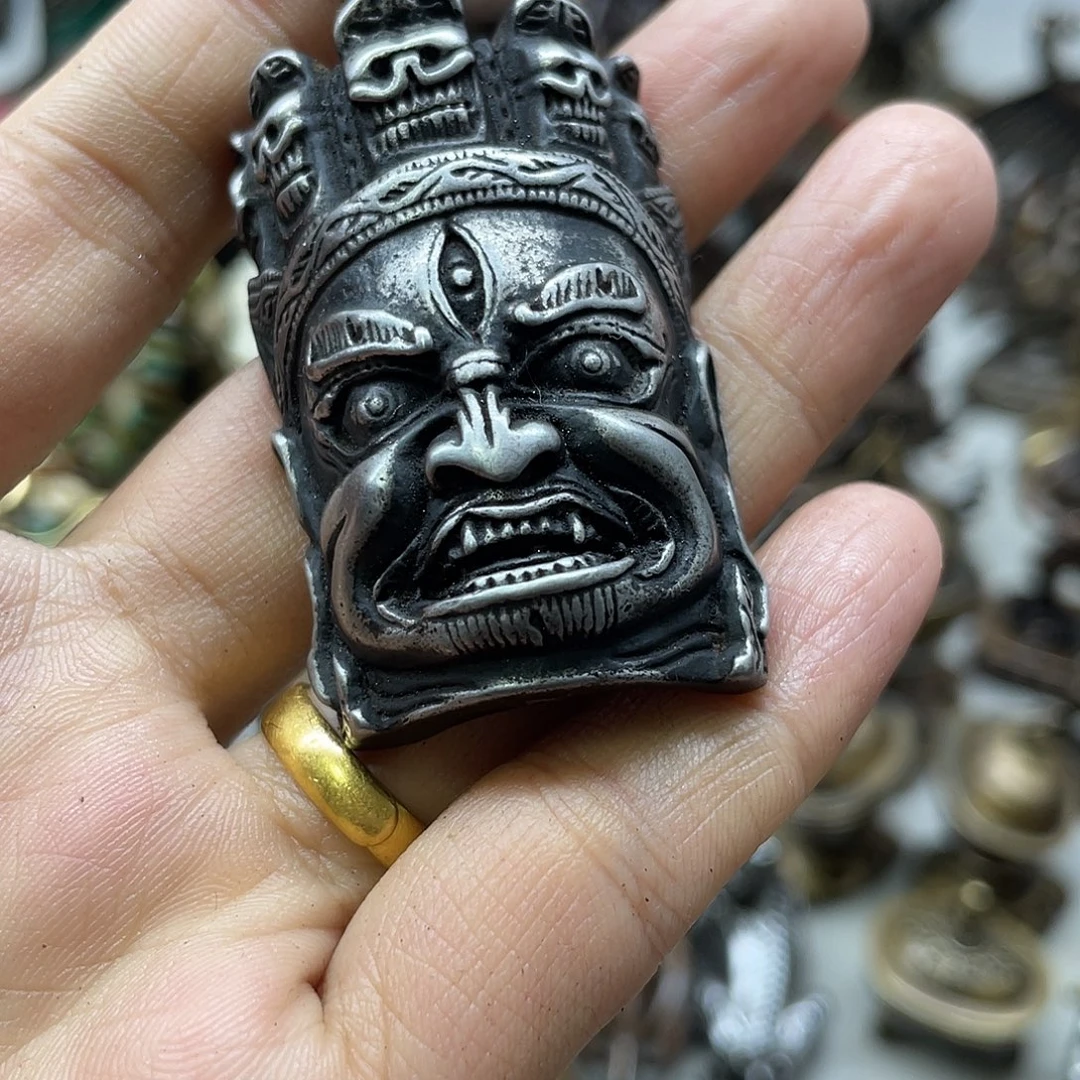 工艺品挂件一物一图