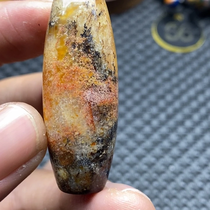 蟀***哥玛瑙/玉髓未镶嵌1