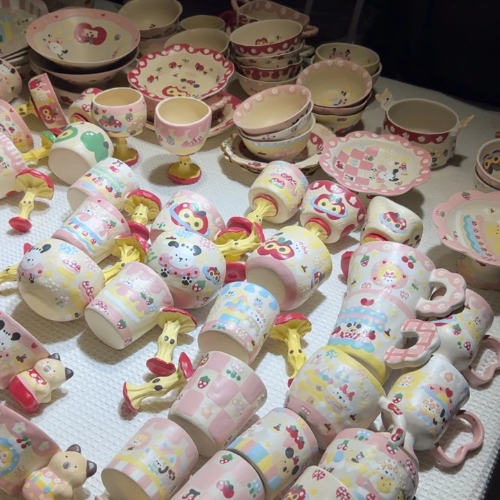 73。          陶瓷