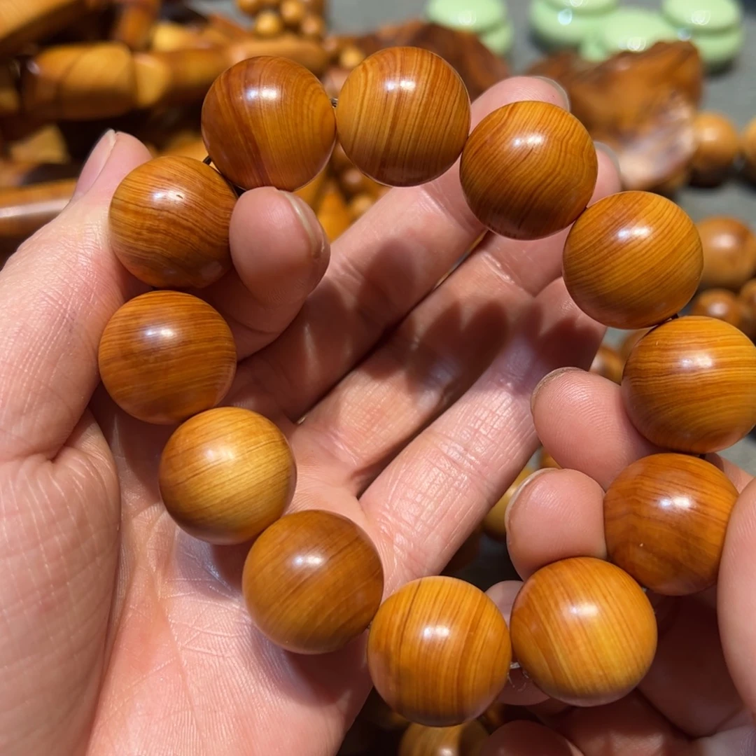 太行崖柏陈化太行