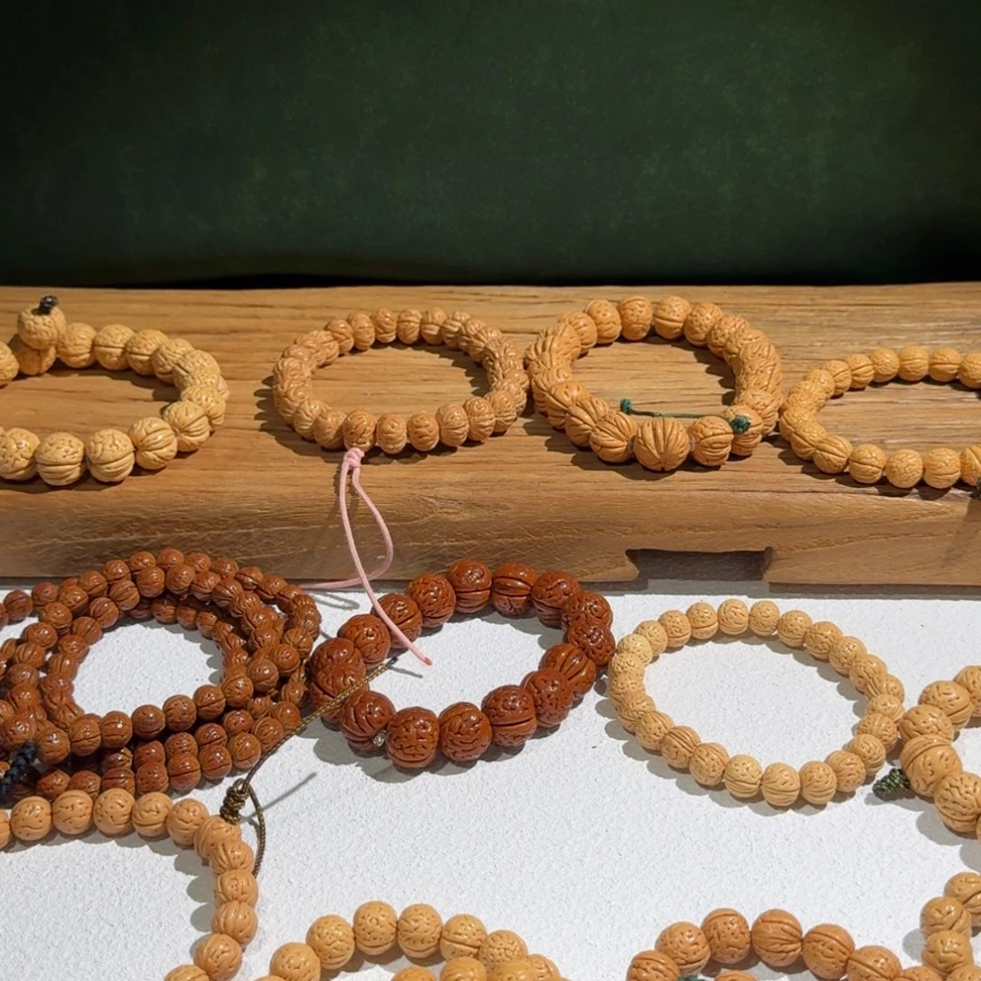 7***5吊坠桃核精品桃核