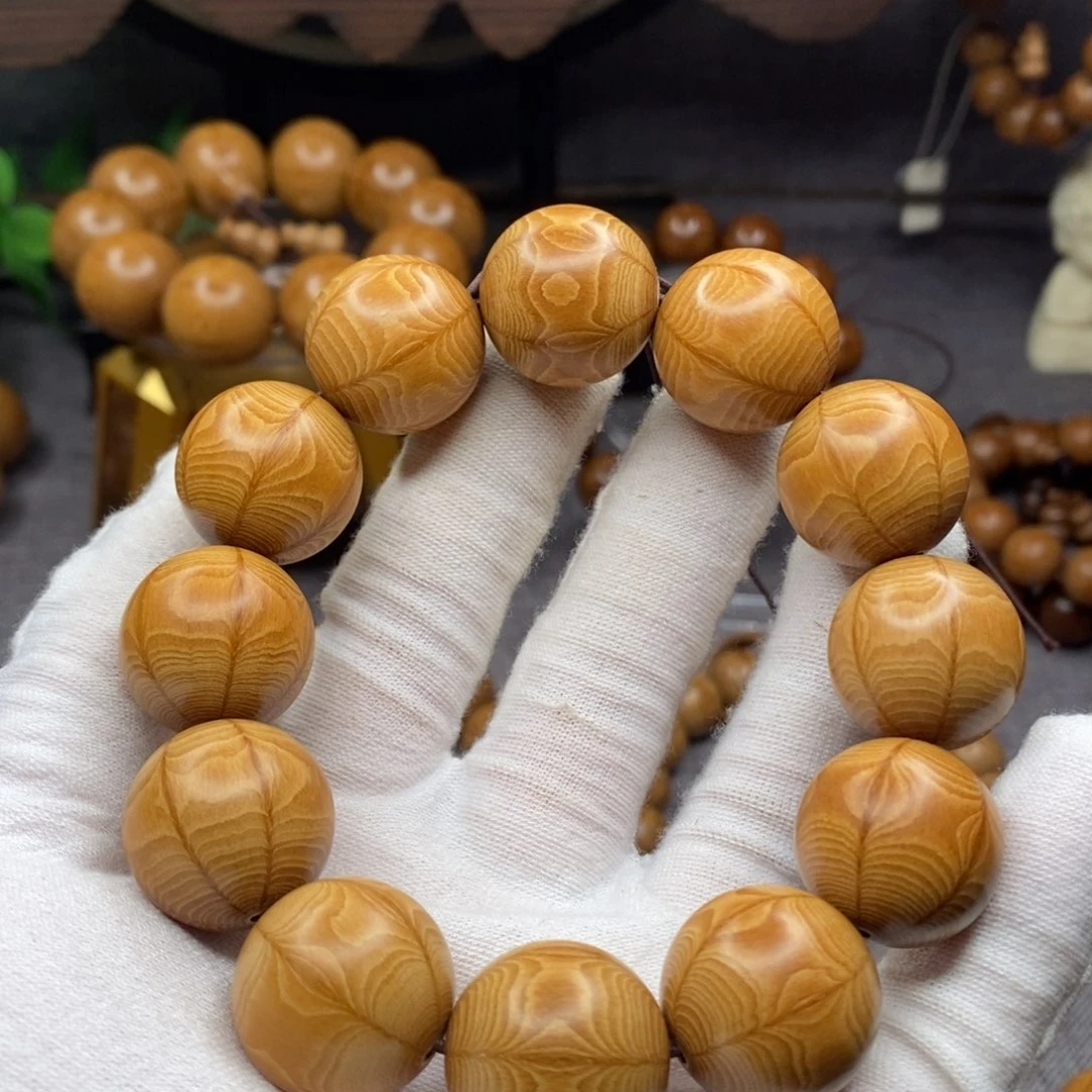 六道木手串/手链夏**枫精品2.0