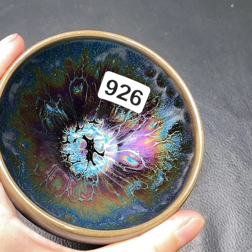 【闪购商品】茶盏我的盏太好看了吧