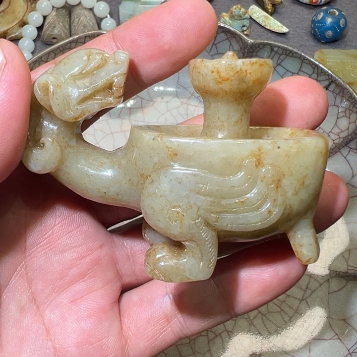 昌***口摆件摆件……………………