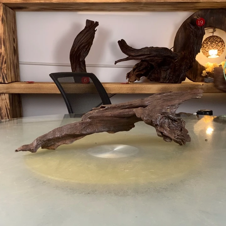 老***克天然的云南紫柚木会黄水