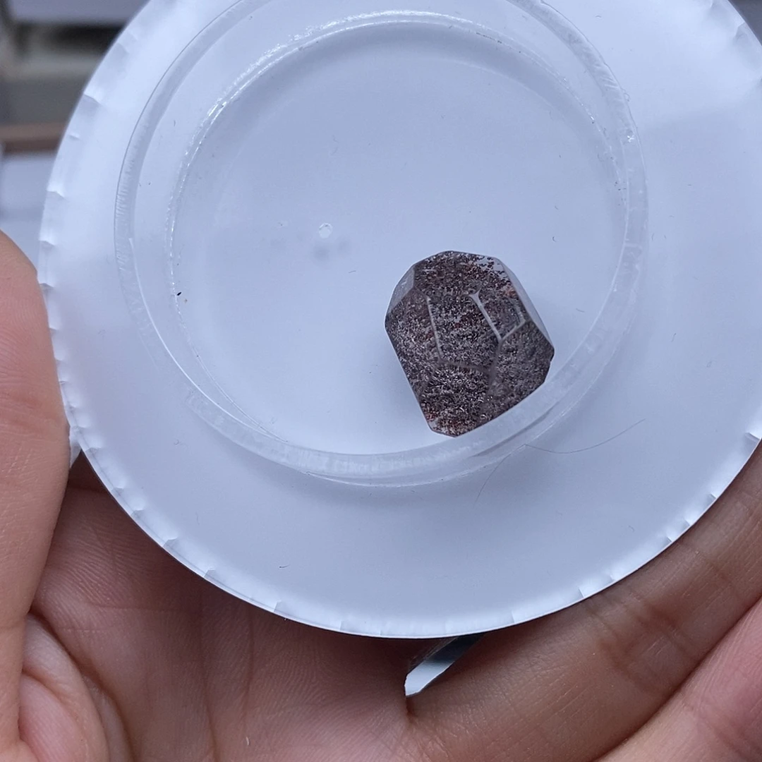 银S925镶嵌手链水晶豆包