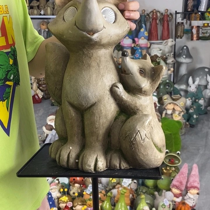 树脂工艺品摆件默认微瑕