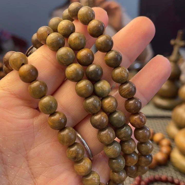 东非黑黄檀（紫光檀）