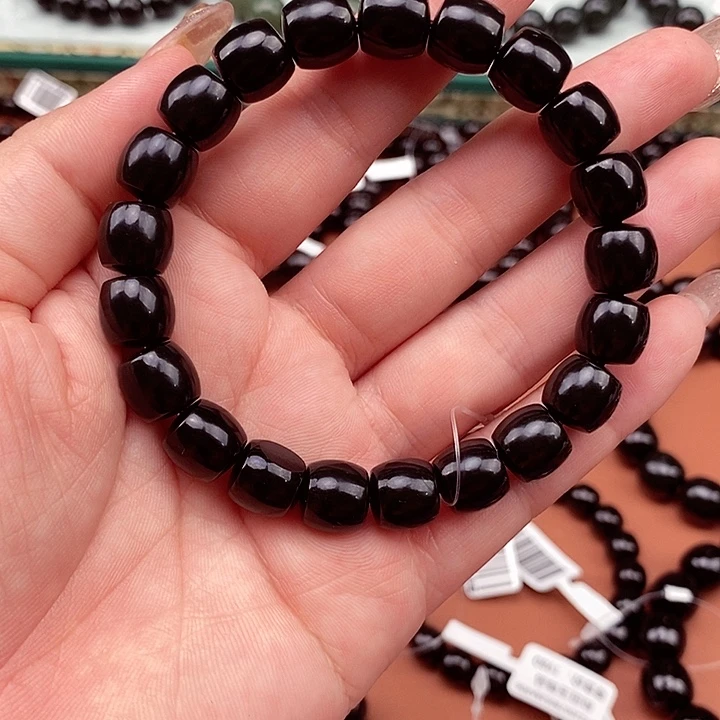 未镶嵌和田玉车挂